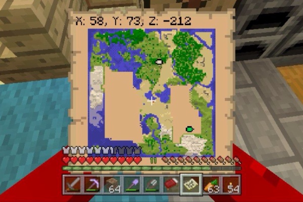 うさぎのマインクラフト 弟ヤバイ