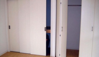 【新生活】幽霊のいない部屋の見分け方