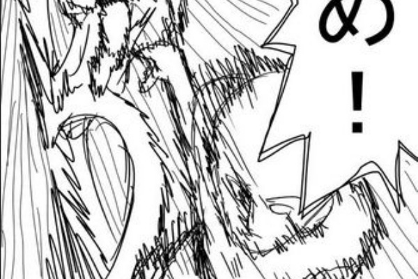 ワンパンマンは君さ モブサイコ100 考察 ワンパンマン