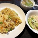 加工肉の危険性＆週末ご飯