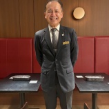 『☆住友クラブ人物図鑑☆梶原さん』の画像