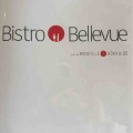 函館市桔梗町の山の奥にあるドモンティーユ&北海道のレストラン「bistro. bellevue （ ビストロヴェルベ）」に伺い 絶景を見ながらのランチをキメてきました！