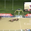 【競馬】ドバイワールドC　坂井騎乗のフォーエバーヤングは2着　マグニチュードが逃げ切りV