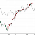 金利動向が支配？
