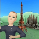 【メタ】メタバース事業に13兆円注ぐも大赤字でサービス終了！　海外の反応。