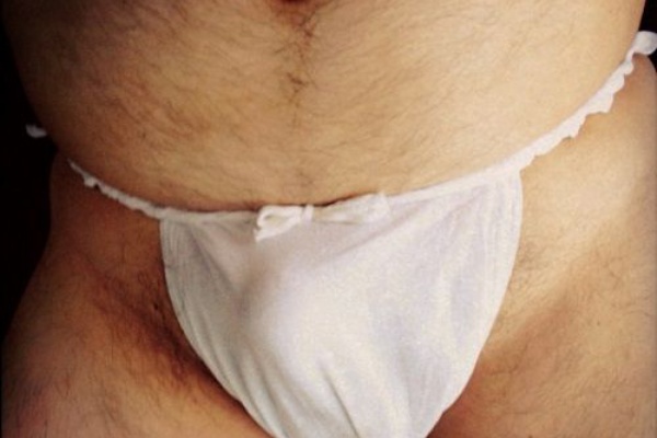 親父の縁側 Loincloth 褌