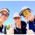 SANSAN KBCオーガスタ⛳️