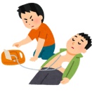 フェミ「男性の女性に対するAEDはリスクしかないからしない？人の命より自分の保身優先ですか？」←10万いいねで物議