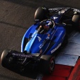 アレックス・アルボン 金曜日コメント：2025年F1メキシコシティGP