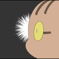 クセになってんじゃないよ