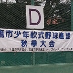 熱闘　少年野球観戦と審判活動日記