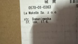 ポーランドから荷物が届いたぞｗｗｗ（※画像あり）