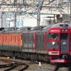 ＴＯＭＯＤＡＣＨＩＹＡ鉄道日記