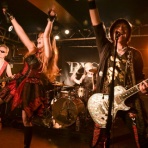 メタルバンドRYSM、メタルバンドURGEのブログ