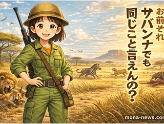 【お花畑】サヨク「国際法は侵略戦争を厳しく禁じてるから戦争を仕掛けられることはない」…ネット「空き巣に対して『窃盗は刑法で禁止されてるから鍵いらない』と言ってるのと同じ」