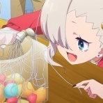 ゲイルのアニメ日記