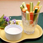 女「私はベジタリアンなので彼との結婚を反対されております。子供はどうするのかと。駄目なの？」