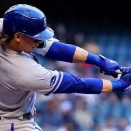 【朗報】MLBのスター・ウィットJr、とんでもない活躍