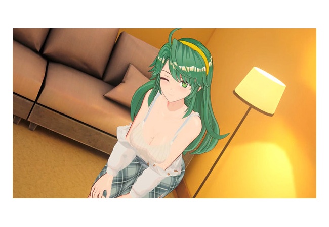 令和の脱衣麻雀『スーパーリアル麻雀 Venus Returns』Steamストアページが公開！