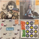 1/10(土)ロック名盤大量入荷！