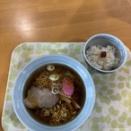 レストラン ペガサス　そうまロマントピアスキー場＠弘前市