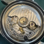 三井堂時計修理にっき