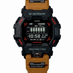 前作が発売から10分以内に完売したG-SHOCK、第3弾「John Mayer × G