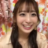 『[動画]2021.10.02（22:02～） SHOWROOM　「=LOVE(イコールラブ) 瀧脇笙古」＠個人配信【イコラブ】』の画像