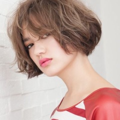 フレンチカラー 春夏新色カラーのご紹介☆ツヤベージュ☆