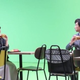 『[イコラブ] 佐々木舞香&堺雅人が出演、マクドナルドの新テレビCMを発表！！5月6日から放送』の画像
