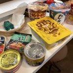 かえるのひとりごと