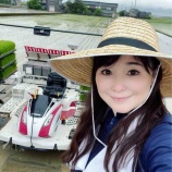 『ドリームファーム田植え撮影』の画像