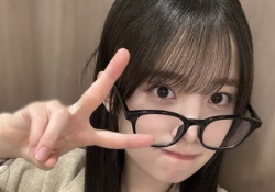 京大アイドルの勝又春さん、外仕事無双してる件