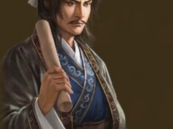 徐庶とかいうifで期待される人
