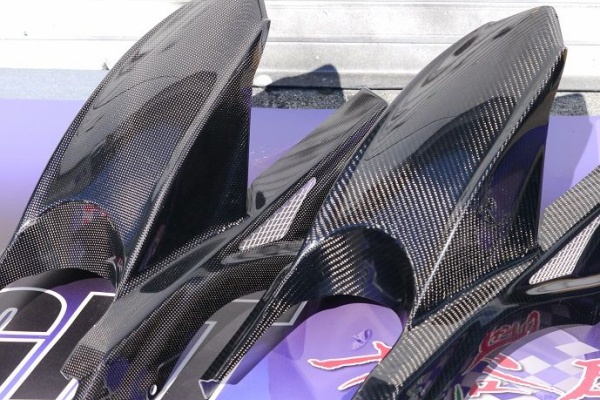 才谷屋ファクトリー最新情報 - YZF-R25