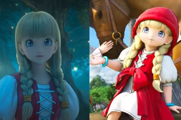 ドラクエ大好きまとめ速報 ベロニカ