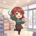 セブンイレブンからの客離れが止まらない ローソン、ファミマ最高益の裏で「ひとり負け」巻き返しの切り札は