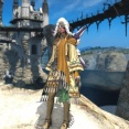 【FF14】7.3IDでドロップするIL735「ミスティックメモリー装備」画像まとめ