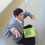 『1回生自己紹介/佐々木優人』の画像