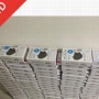 【は？】メルカリでダイソーのマスクがクソみたいな高額で大量転売　→　転売ヤーが放った言い訳がヤバすぎるｗｗｗｗｗｗｗ