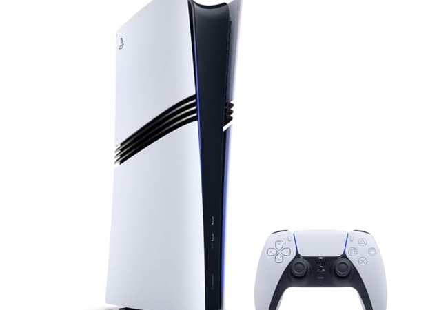 PS5PRO 累計23万9593台←これ