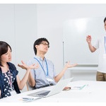 上司から「そうなんですね」は使うな「なるほどですね」を使えって言われたんだけど…	