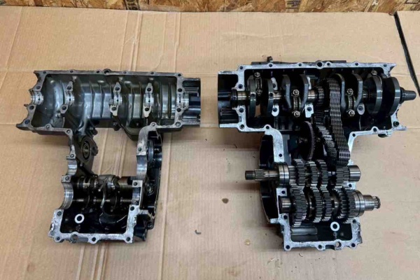 z400gp ヘッドカバー Z400GP専門店 エムゼクト つねちゃんのブログ - z400gpヘッドカバー
