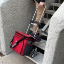 階段を楽に登れそうな気がするカート