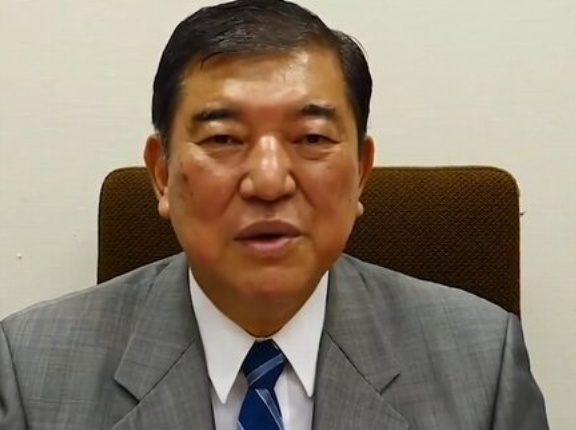 自民新総裁に石破茂氏が選出→X民「石破氏は〇〇〇好きのおじさんというイメージしかない」