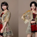 【朗報】モーニング娘。'26井上春華＆弓桁朱琴、個人インスタグラム開設！！
