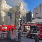 ニュースストライカー9