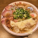 【2026年108杯目】淺草 來々軒