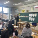 令和7年度最後の定例会開催