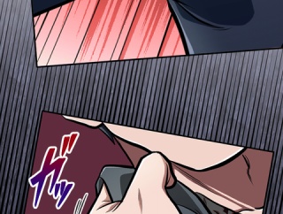 【7話】柏木・黒瀬・新界　落日と光芒編